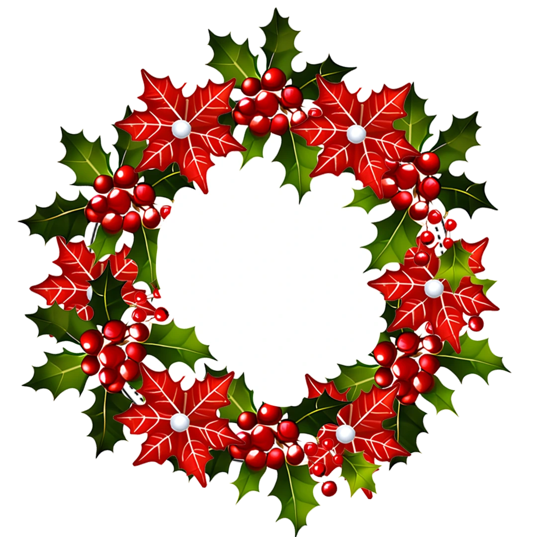 Beautiful Floral Border PNG Transparent Frames for Creative Projects_1.webp